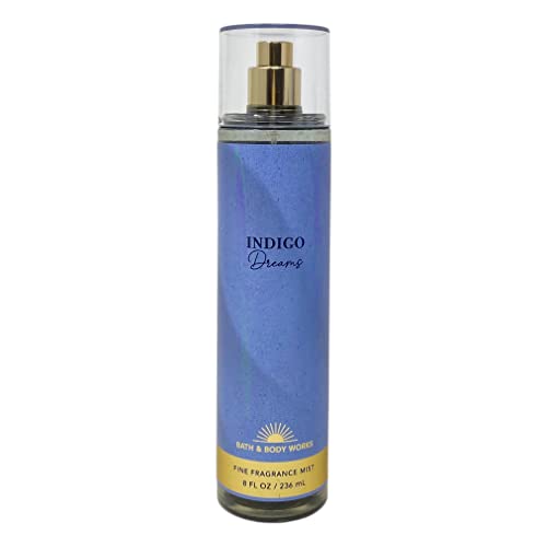 Bath & Body Works Mediterranean Blue Waters 8 oz Ultra Shea Body Cream - Image 2