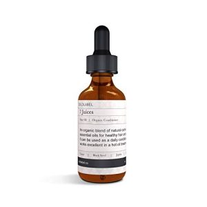 ?Argan Oil for 360 Waves?