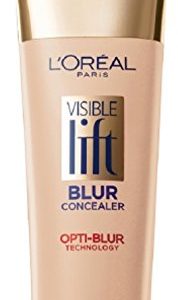 L'Oreal Revitalift Magic Blur Anti-Aging Face Moisturizer 1 Fl Oz