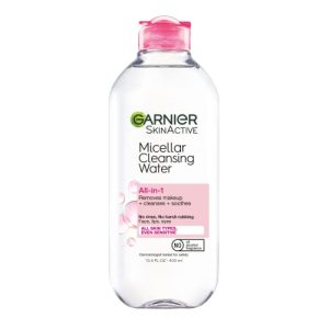 Garnier Baby Gentle Moisturizing Lotion 13.5 fl oz for Sensitive Skin