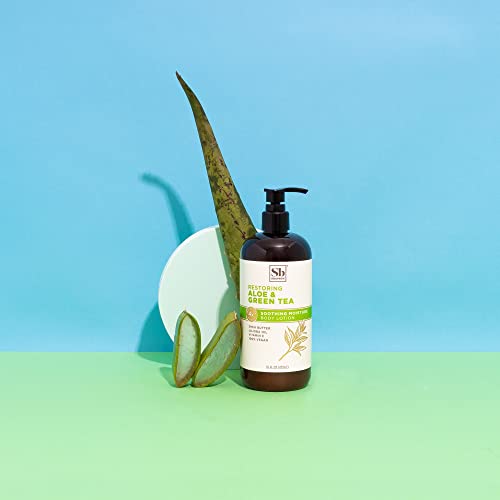 Paraben-Free Body Lotion - Image 8