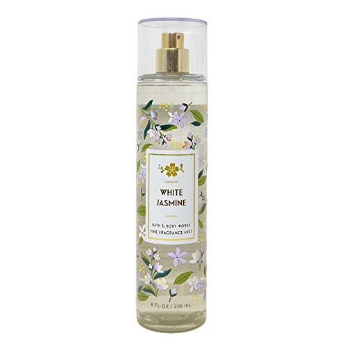 The Body Shop Neroli Jasmine 250ml Hydrating Refreshing Shower Gel - Image 2