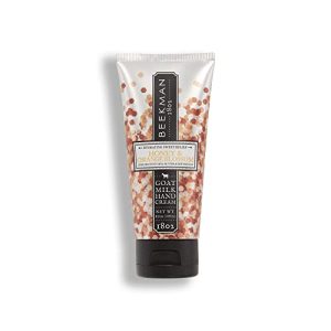 The Body Shop Strawberry Hand Cream 30ml for Soft and Moisturized Hands