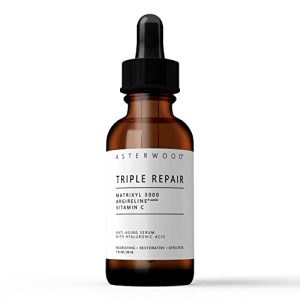 Argireline Peptide Water Facial Cream for Wrinkles - 1.7 oz