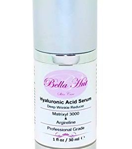Bellavei Anti Wrinkle System: Youthful Skin Solution
