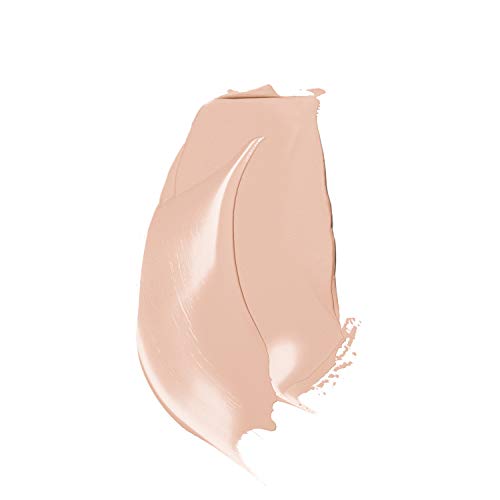 Clinique Continuous Coverage: Long-lasting, full coverage foundation. - Image 3