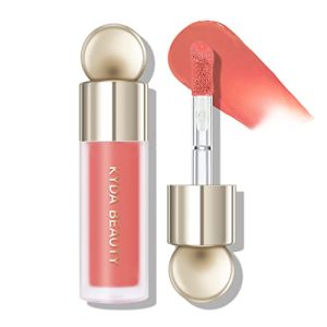 Arden Cream Blush Nectar Shade Flattering Creamy Finish