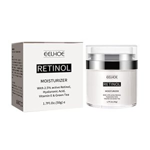 Athena Youthful Skin Anti-Wrinkle Cream Hydrating Formula 1.7 oz Jar