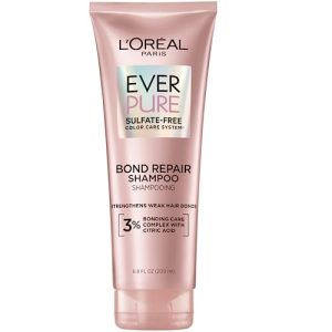 Loreal Anti Dandruff Shampoo ? Fights Dandruff