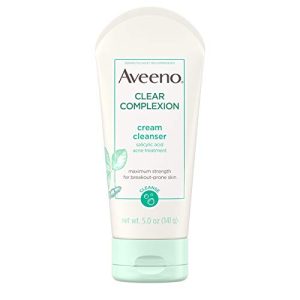 Aveeno Hand Cream: Restores and Nourishes Skin