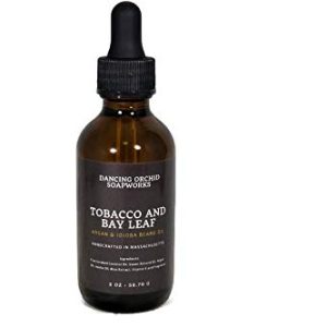 Argan Oil Tobacco Brown Permanent Hair Color Kit - Rich, Natural Shade