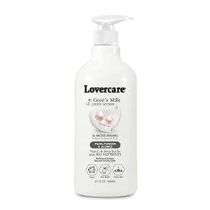 Aussie Co. Goats Milk Hand Cream
