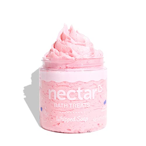 Refreshing Fruity Body Wash for a Clean and Invigorated Skin Experience - Image 2