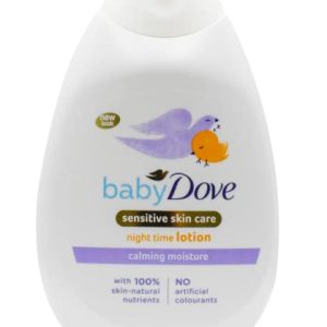Baby Dove Rich Moisture Cream 200ml Gentle Hydration for Sensitive Baby Skin