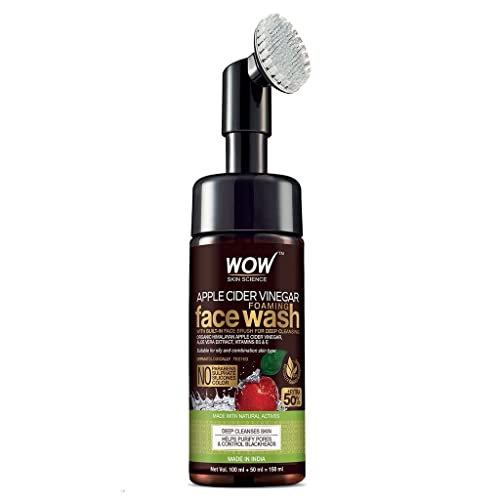 ACV Shower Gel