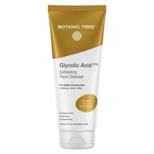 Arden Sensitive Skin Cleanser: Gentle cleansing for sensitive skin.