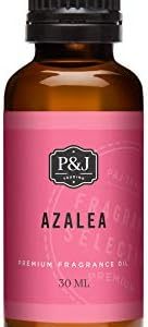 Azalea Grape Seed Oil: Pure, Cold-Pressed, Skin Benefits