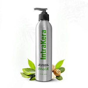 Frizz-free Leave In Treatment
