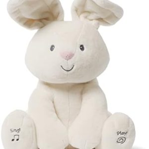 ?Baby Cream: The Rabbit?