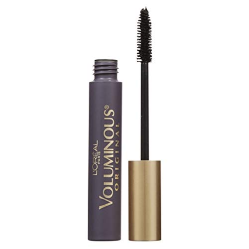 Clinique High Impact High-Friction Lengthening Mascara Black 0.28 oz
