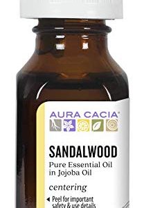 Frankincense infused Jojoba Oil