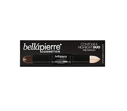 Bellapierre Brow Gel ? Long-lasting and smudge-proof formula. - Image 5