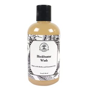 Cleanses and refreshes body and spirit.