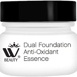 ?Antioxidant Cream Ingredients?