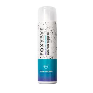 Nourishing 300ml Argan Oil Shampoo for Dry Hair Moisturizing Formula