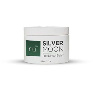 ?Moisturizing Natural Foot Cream?