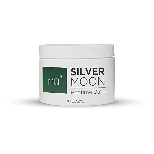 ?Moisturizing Natural Foot Cream?