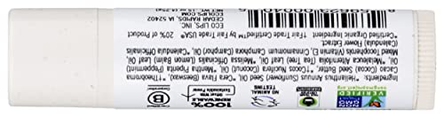 Priia Acne-Safe Lip Balm for Sensitive Skin - 0.15 oz - Image 2