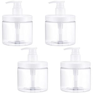 Body Lotion Cream Dispenser for Effortless Smooth Application