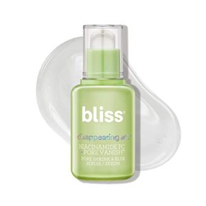 Bliss Anti Aging Serum: Youthful skin in a bottle