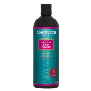 Alba Botanicals Body Wash: Natural, Nourishing, Cleansing Formula