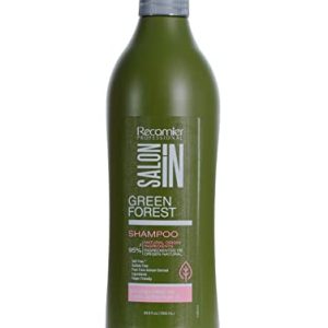 Moroccan Argan Oil Extra Strength 16 oz Shampoo for Nourishing and Hydrating Hair