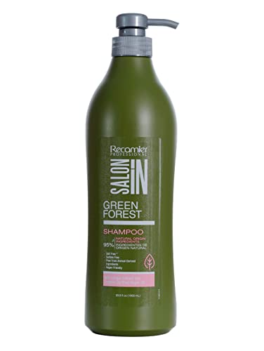 Moroccan Argan Oil Extra Strength 16 oz Shampoo for Nourishing and Hydrating Hair