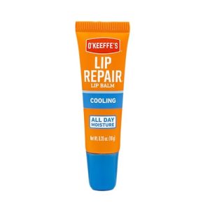 Hydrating Intensive Lip Cream for Deep Moisture - 1.7 oz