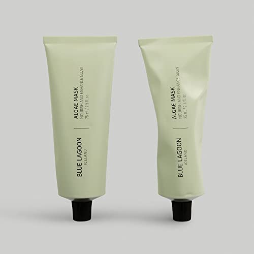 Blue Lagoon Shower Gel: From Iceland, Refreshing & Nourishing - Image 8