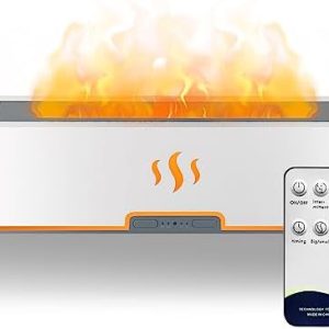 Sonic Aroma Oil Diffuser: Essential for Aromatherapy