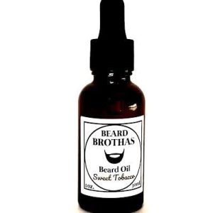 Light Tobacco Brown Argan Oil