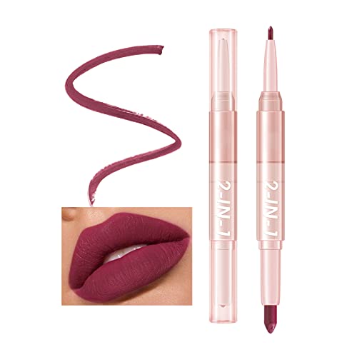 Kylie Matte Lip Cream 0.11 oz Long-lasting Rich Color Formula for Vibrant Lips