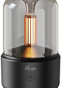 Bella Aromatherapy Essential Oil Diffuser