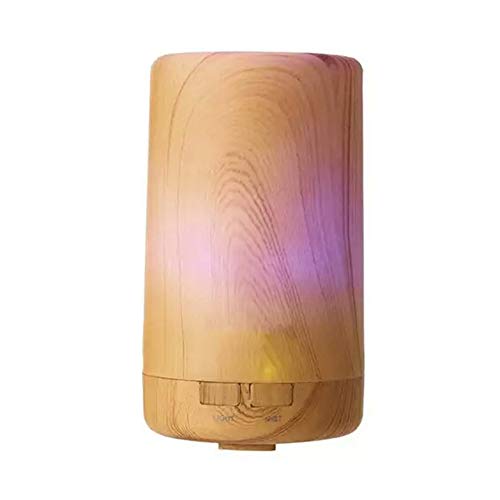 Amir Aroma Diffuser Kit with Essential Oils for Home and Office Large Capacity - Image 6