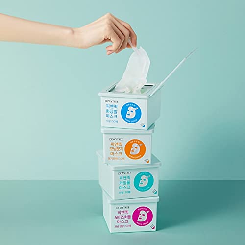 Arden?s Hydrating Sheet Mask for Radiant Skin - Image 4
