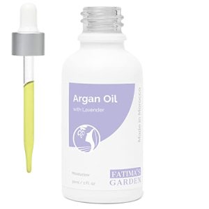 Nourishing 30ml Pure Argan Oil for Skin and Hair Care Moisturizing