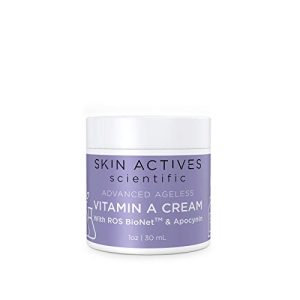 Luxurious Bionyx Body Cream for smooth, radiant skin.