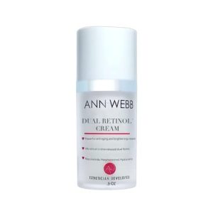 Natural products to combat wrinkles.