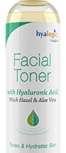 Alcohol & Paraben Free Toner ? 6 words