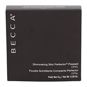 Becca Crushed Metal Lip Cream ? Glowing Label
